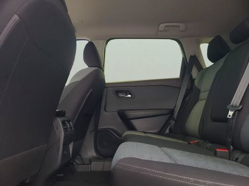 Used 2023 Nissan Rogue SV FWD image 11