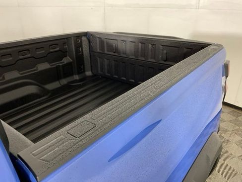 Used 2025 Chevrolet Colorado Trail Boss image 39