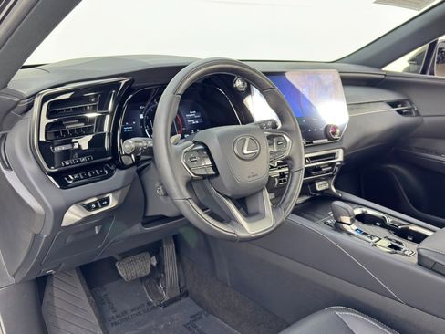 Used 2025 Lexus RX 350 Premium image 14