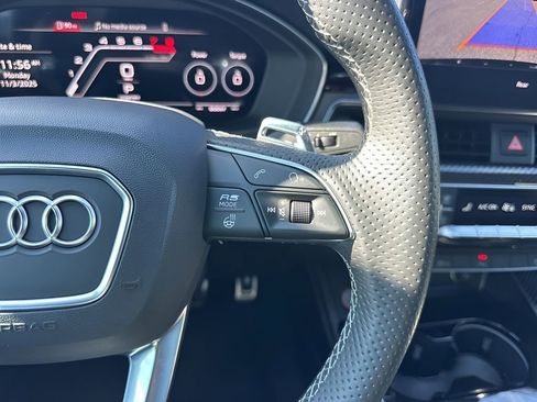 Used 2021 Audi RS 5 Sportback w/ Dynamic Package image 18