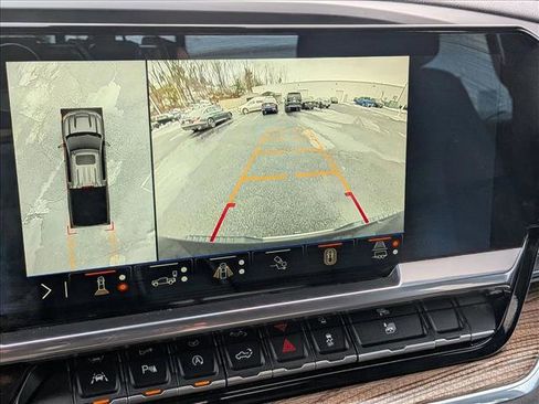 Used 2024 Chevrolet Silverado 1500 LT w/ Safety Package image 14