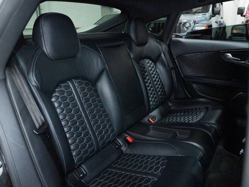 Used 2016 Audi RS 7 Prestige w/ Carbon-Optic Package image 33