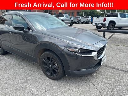 Used 2021 MAZDA CX-30 2.5 Turbo w/ Premium Plus Pkg