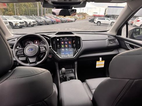 New 2025 Subaru Ascent Bronze Edition image 97