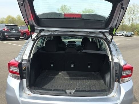 Used 2023 Subaru Impreza 2.0i image 6