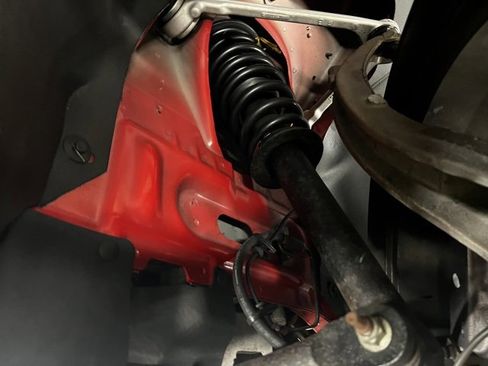 Used 2002 Ford Thunderbird image 35