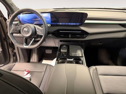 New 2026 Buick Enclave Sport Touring w/ Power Package image 20