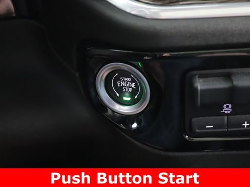 Used 2024 Chevrolet Silverado 1500 RST w/ Convenience Package II image 23