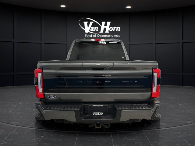 Used 2026 Ford F350 Platinum AWD/4WD image 6