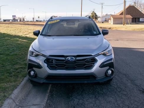 Used 2024 Subaru Crosstrek 2.5i Limited w/ Popular Package #3A image 2