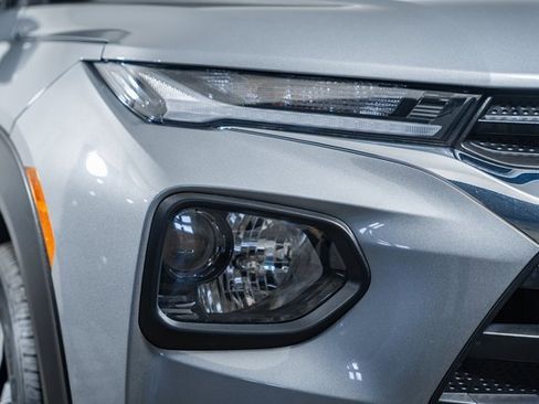 Used 2023 Chevrolet TrailBlazer LT image 14