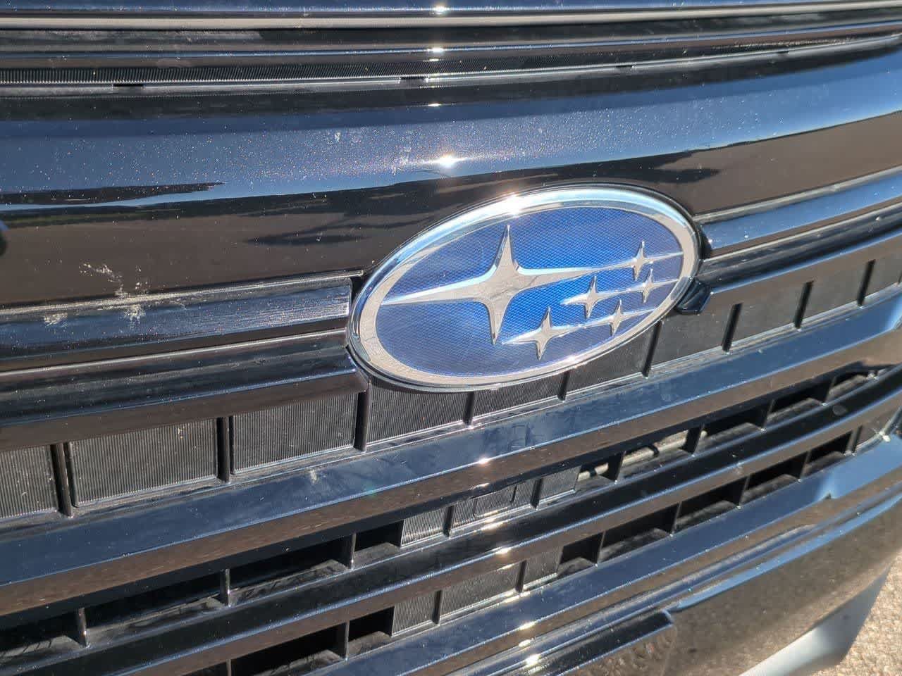 Certified 2026 Subaru Forester Sport AWD/4WD image 11