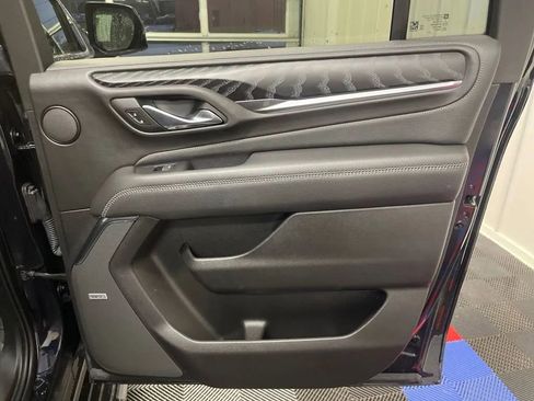Used 2023 GMC Yukon XL Denali w/ Max Trailering Package AWD/4WD image 20