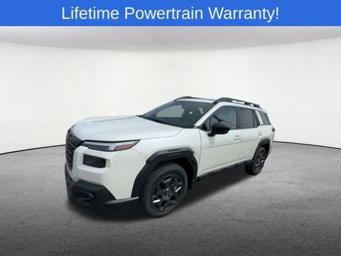 New 2026 Subaru Outback Premium AWD/4WD image 4