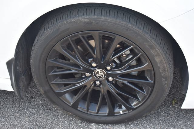 Used 2022 Toyota Camry SE w/ Convenience Package AWD/4WD image 11