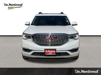 Used 2018 GMC Acadia Denali w/ Technology Package video 2