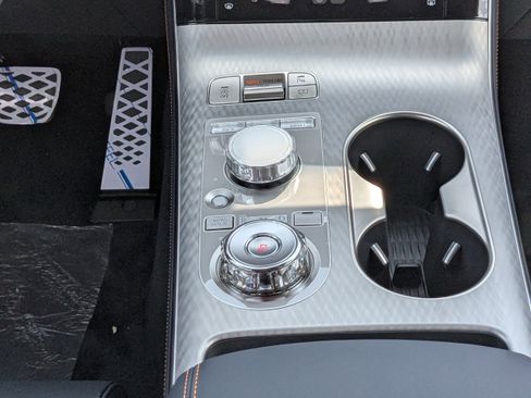 New 2026 Genesis GV70 2.5T Sport Prestige image 14