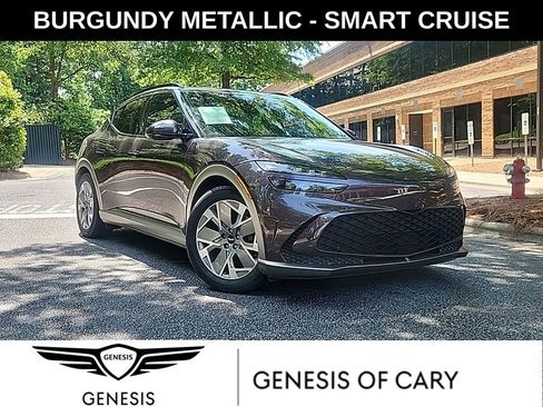 Used 2024 Genesis GV60 RWD image 1