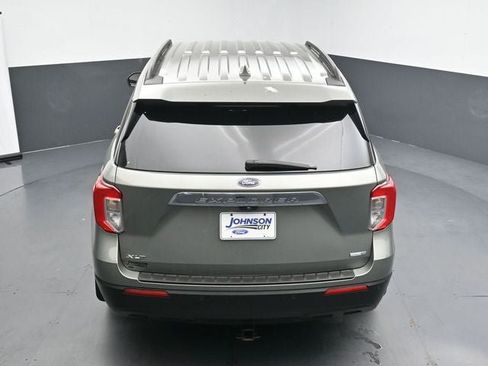 Used 2020 Ford Explorer XLT w/ Comfort Package AWD/4WD image 25