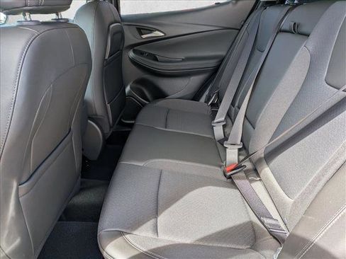 New 2026 Buick Encore GX Preferred w/ Advanced Technology Package AWD/4WD image 13