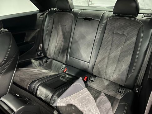 Used 2020 Audi A5 2.0T Premium Plus w/ Premium Plus image 21