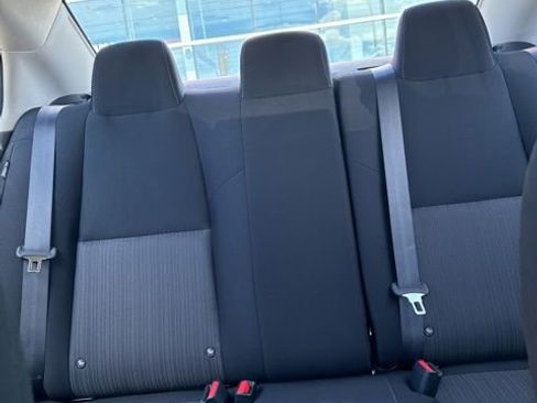 New 2025 Nissan Sentra SV image 22