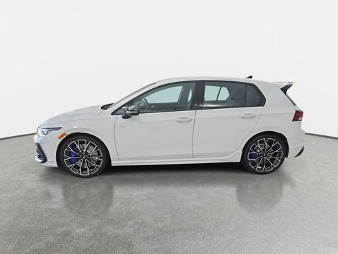 New 2026 Volkswagen Golf w/ Euro Style Package image 6