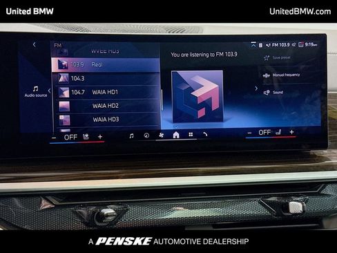 Certified 2026 BMW X7 xDrive40i image 8