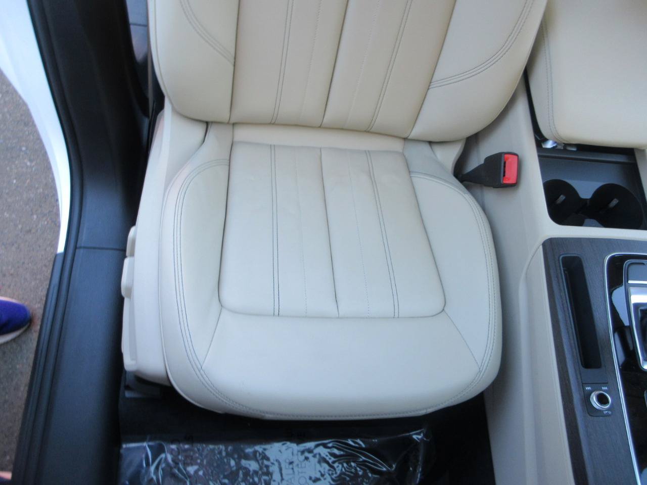 Used 2023 Audi Q5 2.0T Premium w/ Convenience Package AWD/4WD image 26