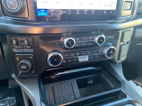 New 2026 Ford F350 Lariat w/ Lariat Ultimate Package AWD/4WD image 20