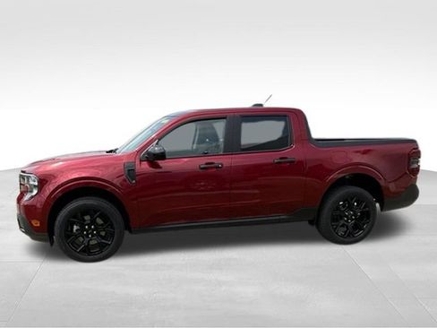 New 2026 Ford Maverick XLT w/ Equipment Group 301A AWD/4WD image 13