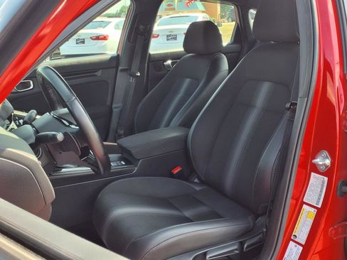 Used 2024 Honda Civic Sport image 3