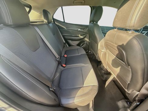 Used 2020 Buick Encore GX Preferred FWD image 27