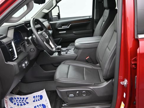 Used 2024 GMC Sierra 1500 Denali w/ Denali Reserve Package image 12
