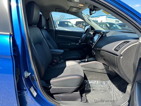 Used 2024 Mitsubishi Outlander Sport SE image 18