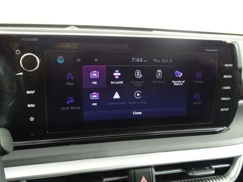 Certified 2022 Kia K5 GT-Line w/ GT-Line FWD Premium Package image 38