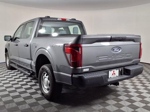 Used 2024 Ford F150 XL AWD/4WD image 5