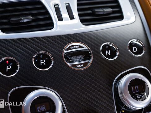 Used 2014 Aston Martin Vanquish Coupe RWD image 37