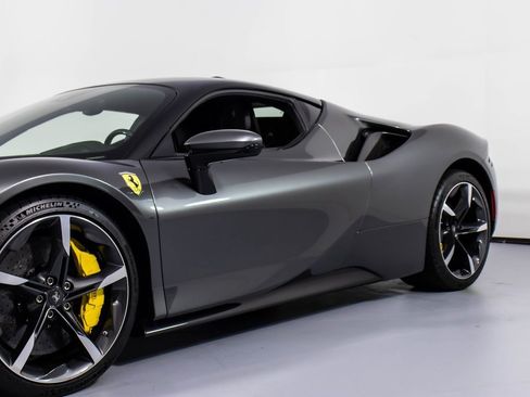 Certified 2023 Ferrari SF90 Stradale image 31