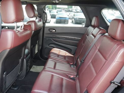 Used 2025 Dodge Durango R/T AWD/4WD image 28