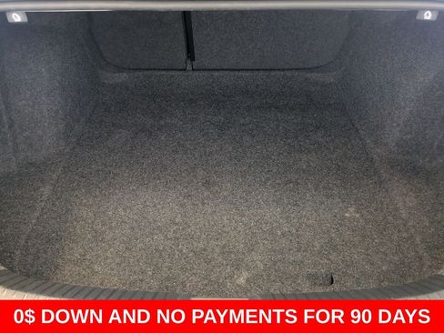 Used 2025 Volkswagen Jetta Sport FWD image 28
