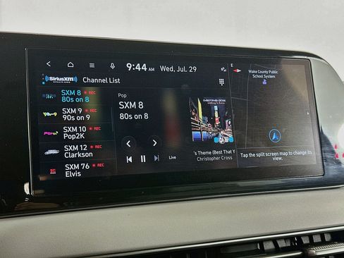 Used 2025 Hyundai Palisade SEL AWD/4WD image 21