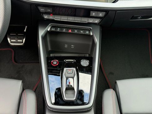 New 2026 Audi S3 Premium AWD/4WD image 10