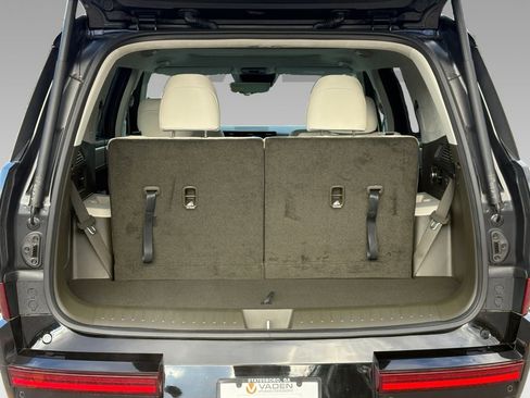 New 2025 Hyundai Santa Fe Calligraphy image 21