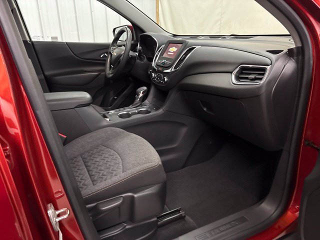Used 2023 Chevrolet Equinox LT FWD image 26