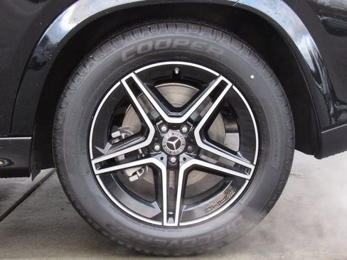 New 2026 Mercedes-Benz GLE 350 GLE 350 image 37