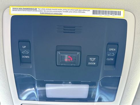 Used 2020 Lexus RX 350 AWD w/ Premium Package image 33