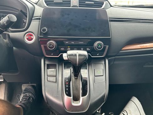 Used 2018 Honda CR-V EX-L image 18