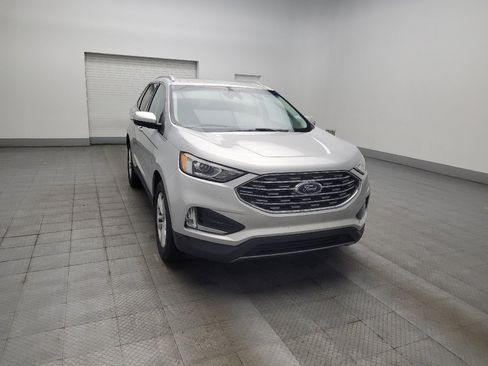 Used 2019 Ford Edge SEL w/ Equipment Group 201A AWD/4WD image 13