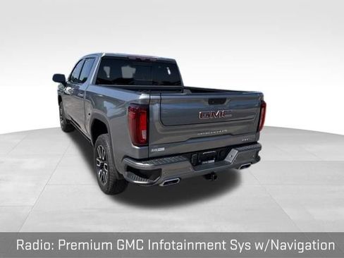 Used 2021 GMC Sierra 1500 AT4 w/ Technology Package AWD/4WD image 13
